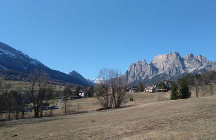 Appartamento Croda - Foto 38