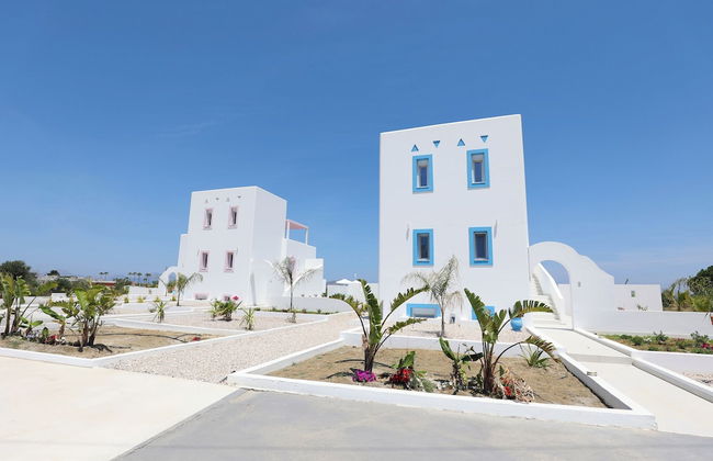 Xenos Villa 5 With a Private Pool Near the sea - Photo 51