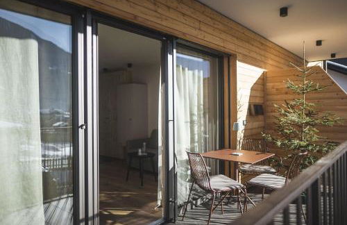 AHRN Natur Apartment - Foto 19