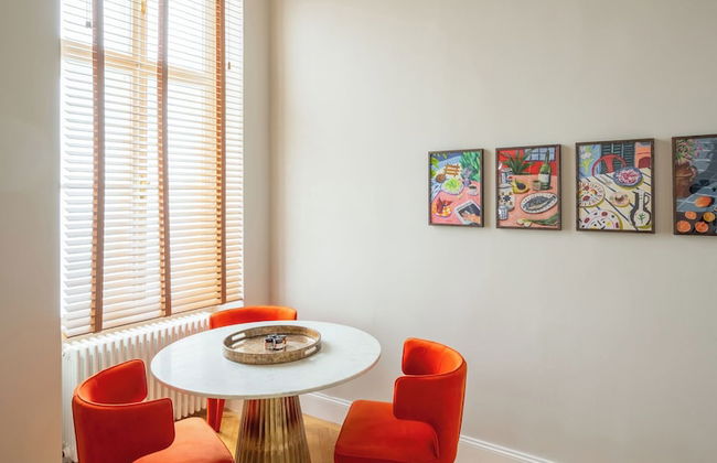 Roosevelt Stadthaus - Foto 22