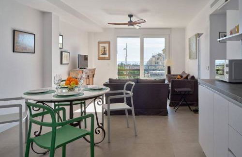 Apartamento Vistas al Mar en San Pedro (Marbella) - Photo 13