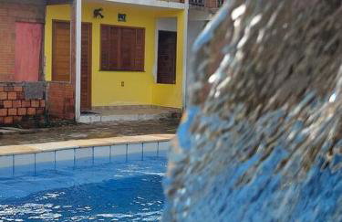 Casa na Praia com Super Piscina, em Condomínio Fechado. - Foto 29