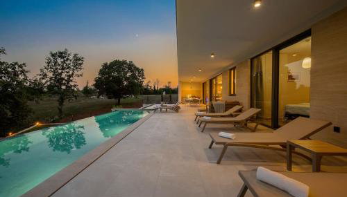 Villa Benina Rossa Inn by IstriaLux - Foto 2