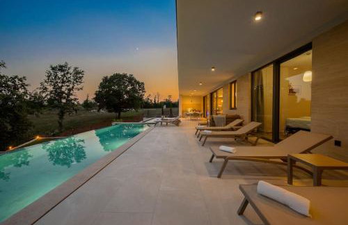 Villa Benina Rossa Inn by IstriaLux - Foto 2