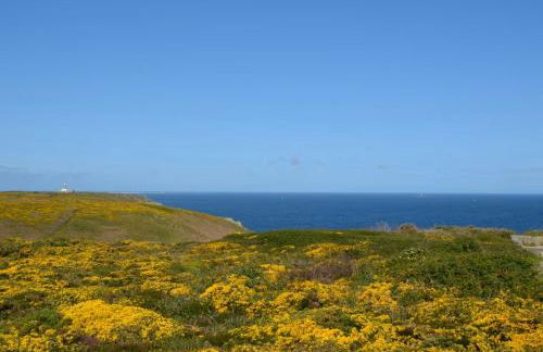 Ferienhaus Bretagne Pointe du Raz - Foto 18