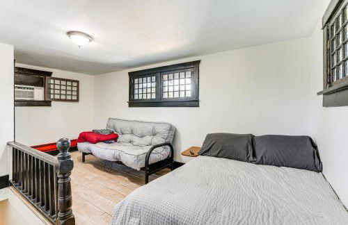 2 Mi to Downtown Spokane Nurse-Ready Rental - Foto 14