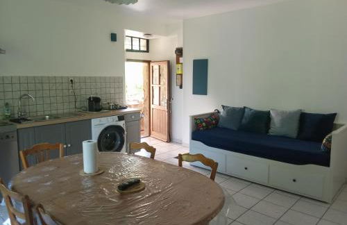 Le Relais de Saint-Clair - Foto 7