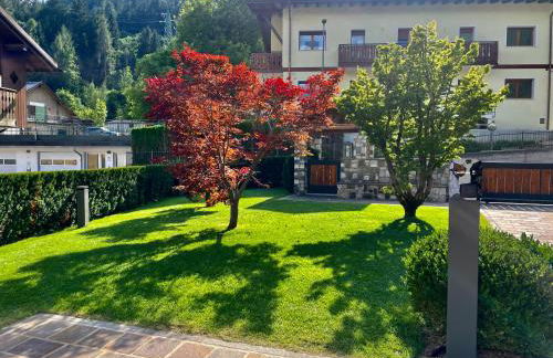 Villa Marmarole a Calalzo - Photo 25