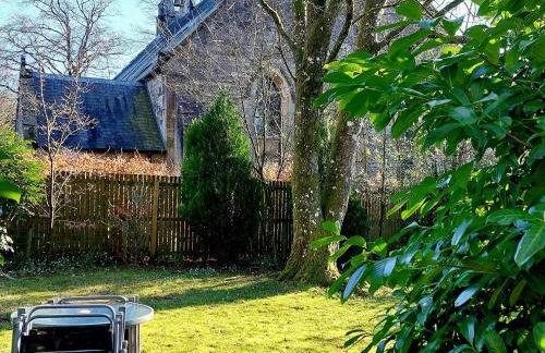 The Coach House- Canonbie - Foto 25