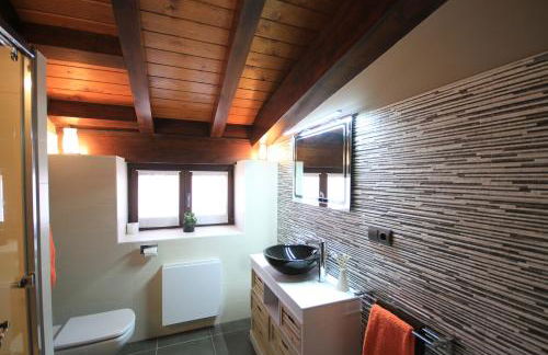 Casa Rural Aldekoa - Foto 20