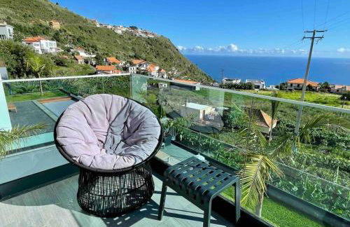 Panoramic View: Lux 3 bed with heated pool - Foto 41