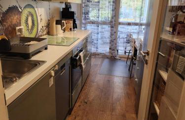 Ferienwohnung Apartment modern, bis 4 Personen, Altstadt fußläufig - Foto 14