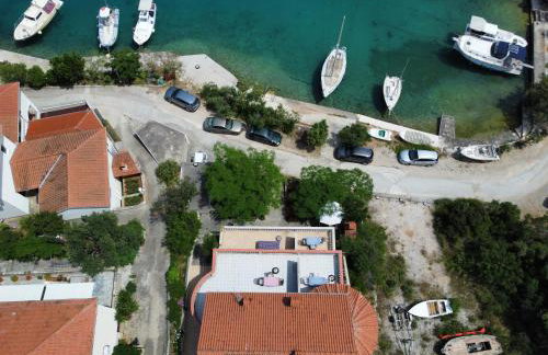 Apartments by the sea Zaglav, Dugi otok - 17788 - Foto 10