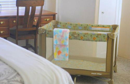 Historic Stone House-Reno-UNR-Family - Foto 53