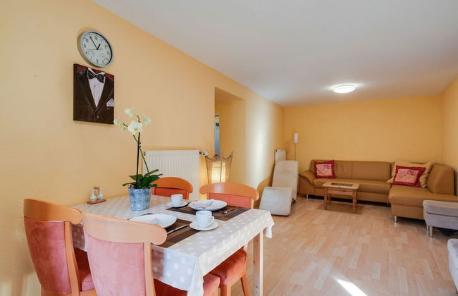 A Modern Apartment in the Hunsruck Region's Romantic Drohn Valley - Photo 17