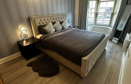 Lovely 1-bed Apartment in Town Centre Colchester - Foto 19