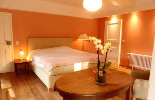 Schloß Roßdorf Ferienwohnungen & Camping - Foto 15