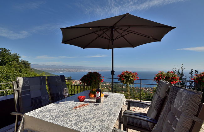 Apartments Viktoria - Foto 59