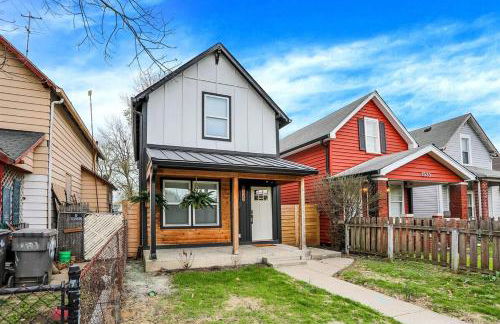 Walk to Bars and Restaurants in Fountain Square - Foto 31