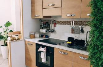 Domus REA - Appartamento moderno con check-in automatico H24 e area esterna privata - Foto 13