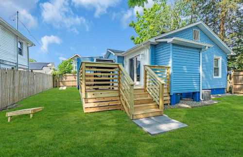 Bungalow Blue in Bradley Park - Foto 38