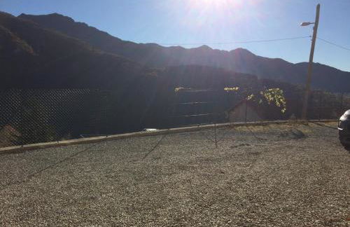 Chez Virginie et Christophe - Foto 24