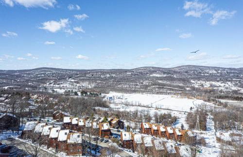 Skylift Lodge - Luxury Mountain Creek family condo - Foto 39