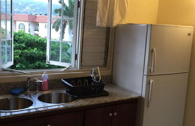 Kingston Guest Apt at Plantation Springs - Foto 13