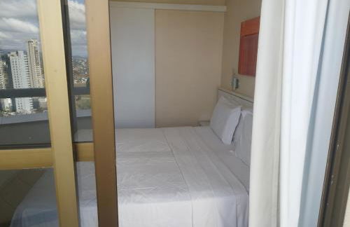 Apartamento - Differential Flat no Vale do Sereno - Foto 12