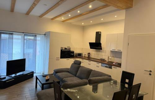 Ferienwohnung Nickolai - Foto 1