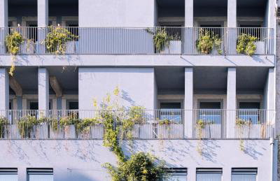 Vandoma Serviced Apartments - Photo 28