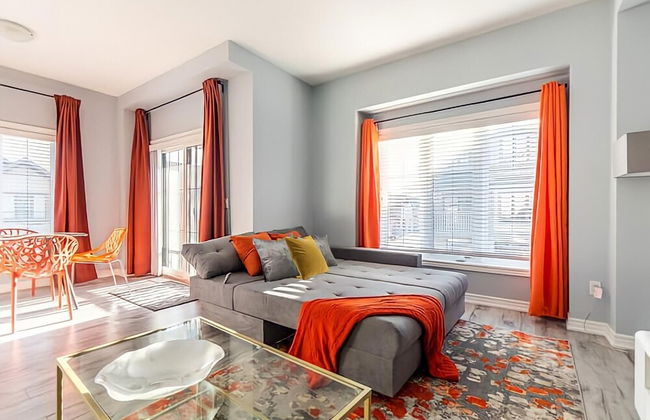 Modern 3BR House Steps to the Beach - Photo 28