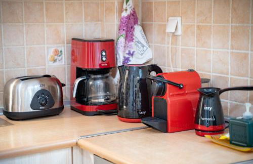 Koropi 3 bedroom Luxurious Apartment 5 pers- Angel House - Foto 37