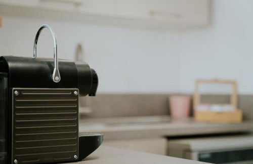 F2 spacieux et lumineux avec cuisine équipée - Foto 6