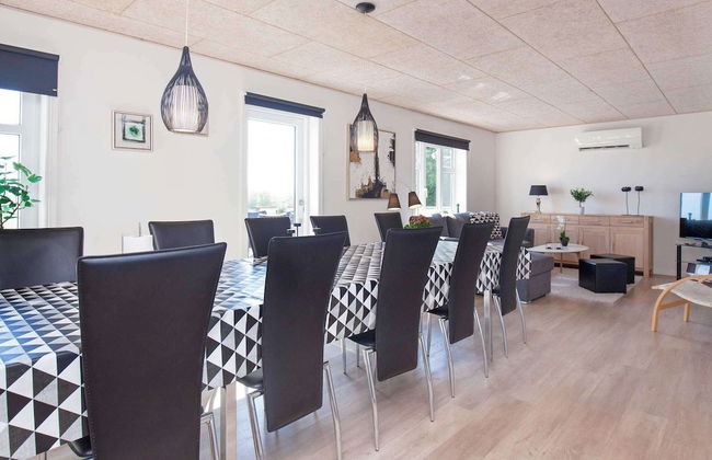 14 Person Holiday Home in Fur-by Traum - Foto 21