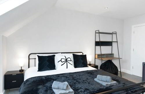 The Clydesider - Foto 19