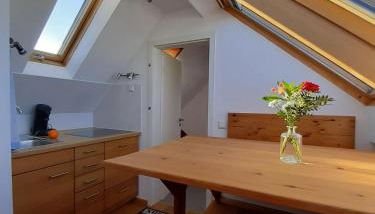 Ferienwohnung-Rotmoosblick-direkt-am-Rande-unberuehrter-Natur - Foto 5