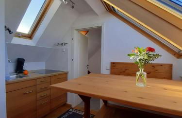 Ferienwohnung-Rotmoosblick-direkt-am-Rande-unberuehrter-Natur - Foto 5