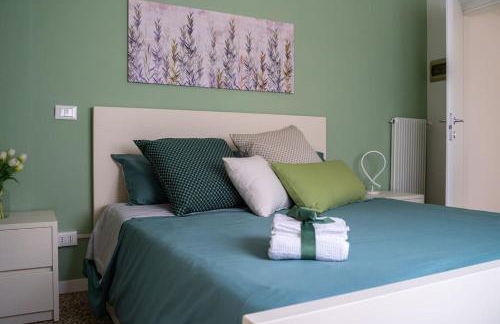 Appartamento da Nonna Olly - Foto 10