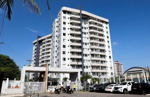 Depto 2 Hab Piscina Estacionamiento Lavadora Cocina Completa - Foto 40