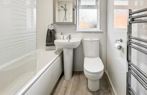 Rest-A-While - Photo 14