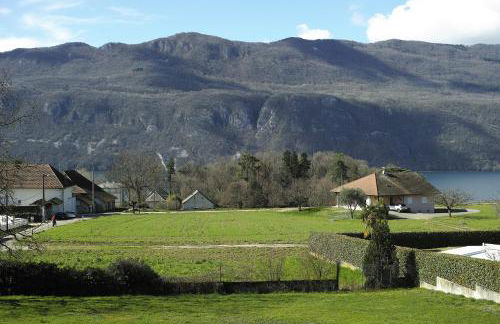 La Grange du Lac du Bourget - Foto 14