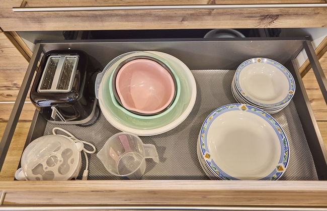 Miller Appartements - Foto 61