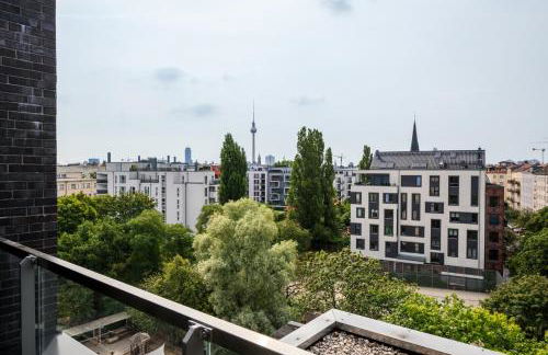 Downtown Apartments Berlin - Foto 80