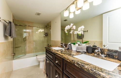 Ocean Beach Condo 3BR On the Sand 811 - Foto 37