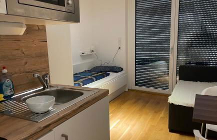 Myroom Business Apartment Nähe Messe München - Foto 28