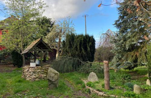 Bahnhof Mulknitz - Foto 6