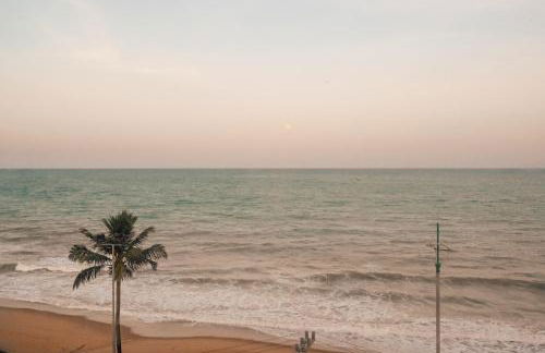 Loft beira-mar com frente e vista para o mar - Photo 51