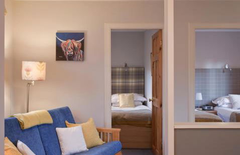 Shegarton Farm Cottages - Foto 75