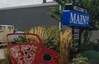 Robin's Nest - Miami U, Weddings or Spooky Nook! - Foto 19